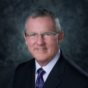 Meet your Posher, Gary